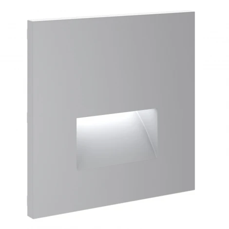 Накладка для подсветки светодиодной (серый) Voltum S70 VLS002316