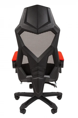 Офисное кресло Chairman CH571 черное