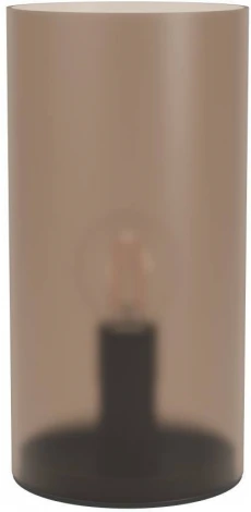 Настольная лампа Eglo Geo 901067 (220V, выключатель, круглые)