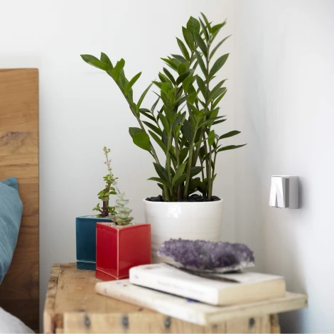 Выключатель двухклавишный Gallant (белый) Werkel W5020001 (a051592)