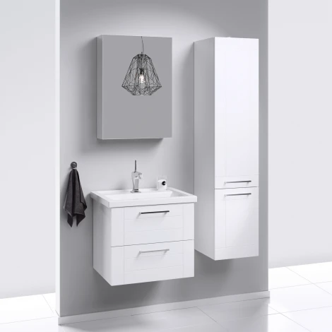 Мебельная раковина Aqwella Фостер 60