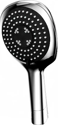 Смеситель D&K Berlin Technische DA1433115 для душа, черный