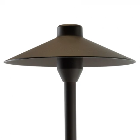 Наземный уличный светильник Feron Берген 51770