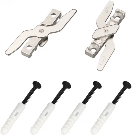 Держатель SL-LINE-2522 (Металл) 033041 Arlight