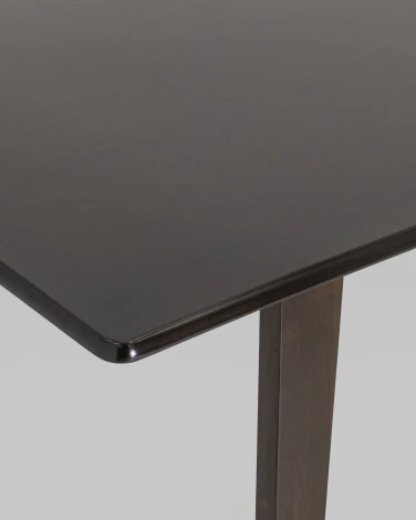 Стол обеденный Stool Group GUDI 120*75 эспрессо УТ000005358