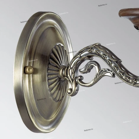 Бра Odeon Light Damiana 3221/1W