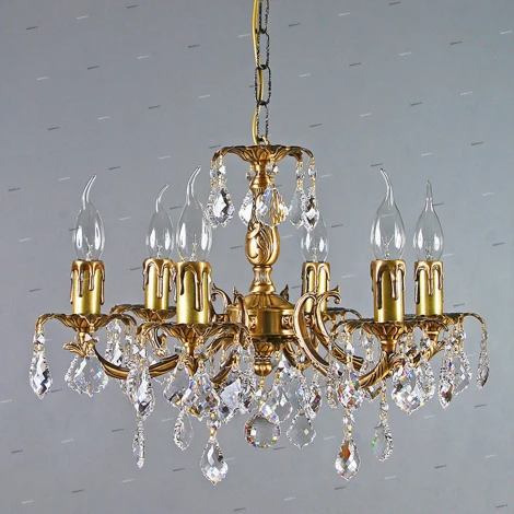 Ambiente by Brizzi Benisa 2226/6 AB New Leaf