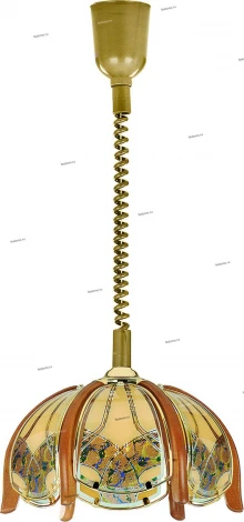 Подвесной светильник Alfa Jaskolka 670