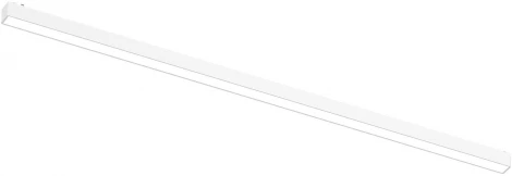 Магнитный трековый светильник ST Luce Skyflat ST674.536.30 Белый LED 1*30W 48V