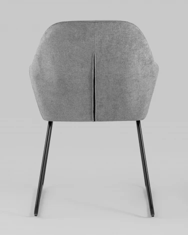 Стул Stool Group Чак серый УТ000004760