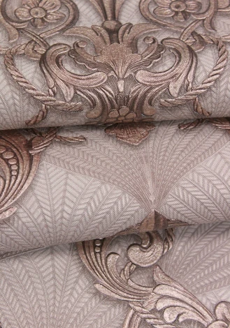 Обои виниловые Erismann Olivia 3606-5 10,05 x 1,06 м
