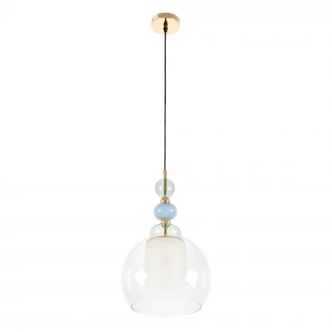 Подвесной светильник MyFar Louis MR2500-1P