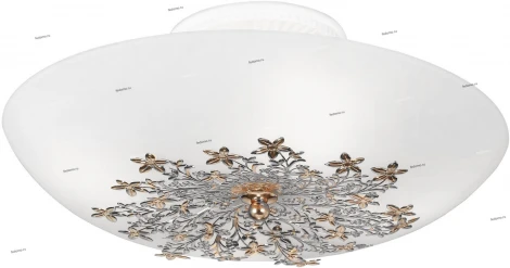 Потолочный светильник Arte Lamp Provence A4548PL-4GO