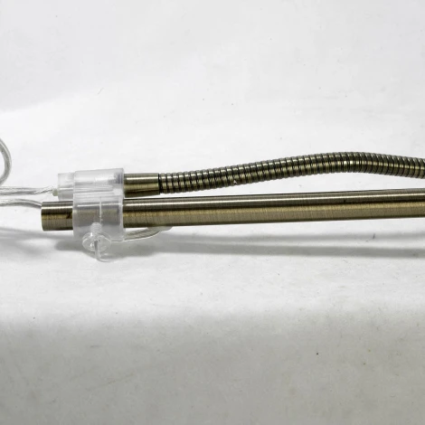 Торшер для чтения Lussole Lgo Douglas LSP-0020 (220V, IP21)