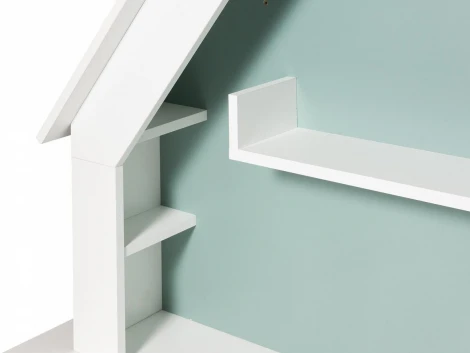 Стол Campi ОГОГО 340899 (розовый)