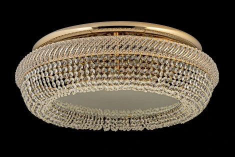 Потолочная люстра Dio D'Arte Bari E 1.4.60.100 G