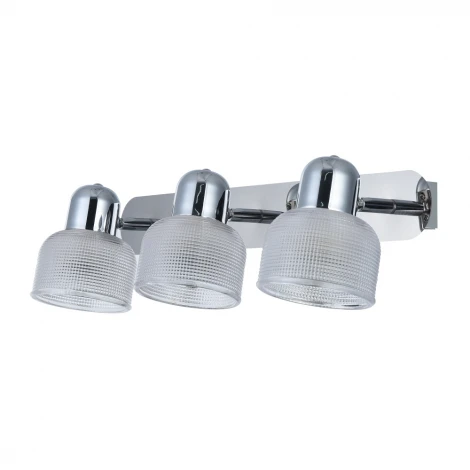 Спот Freya Debora FR5344-WL-03-CH