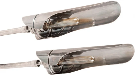 Настенный светильник Covali WL-51816 (220V)