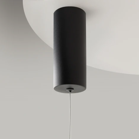 Подвесной светильник Glint MOD072PL-L36B3K Maytoni (LED, 220V, на тросе)