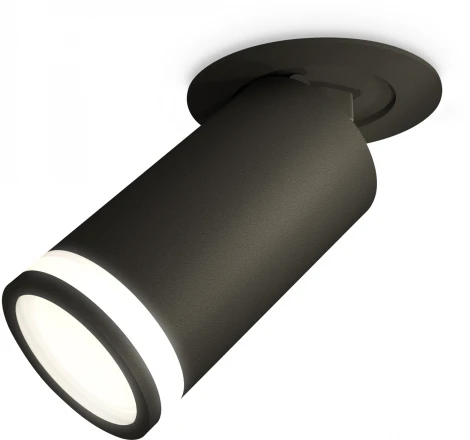 Встраиваемый точечный светильник Ambrella Techno Spot XM6323221 (220V, круглые)