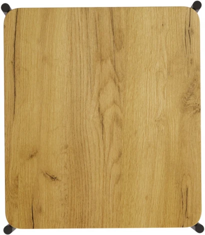 Журнальный стол Лори Секвойя крем 9824567702