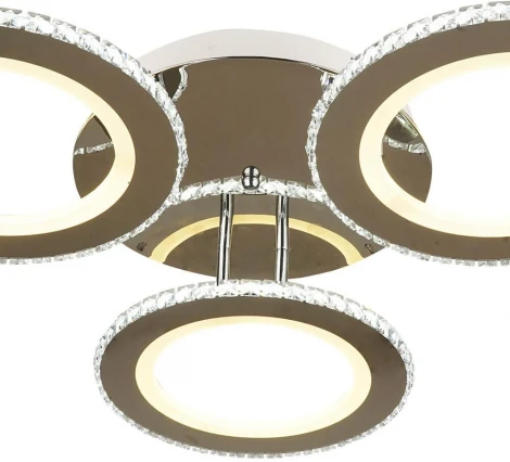 Потолочная люстра Wedo Light Vinola 75393.01.03.03