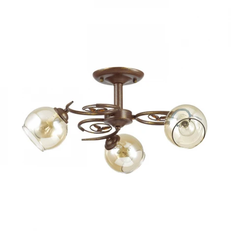 Потолочная люстра Lumion Clodina 3100/3C