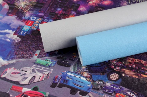 Обои виниловые Артекс Fusion Mix 10114-02 10,05 x 1,06 м