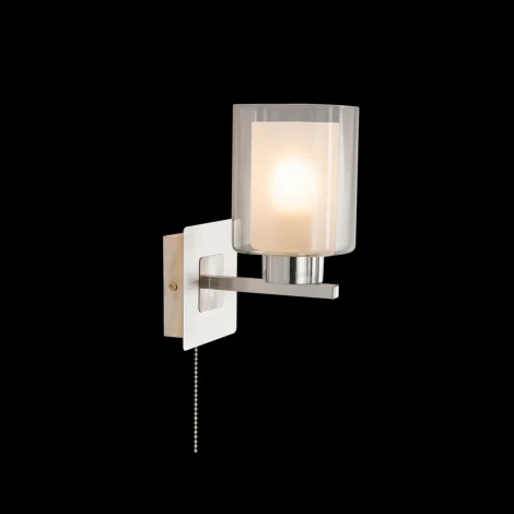 Бра Citilux Риволи CL104310 (220V, выключатель)