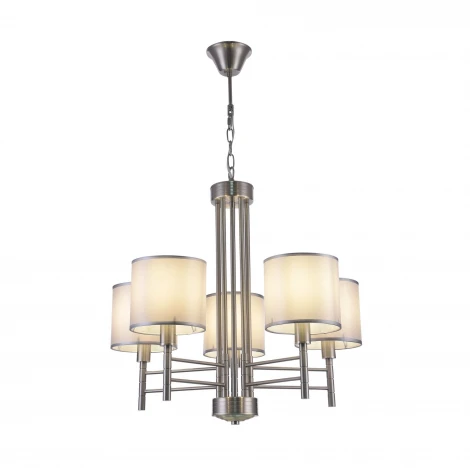 Подвесная люстра Freya Lika FR5674PL-05N