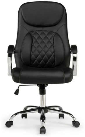 Компьютерное кресло Woodville Tron black 15518
