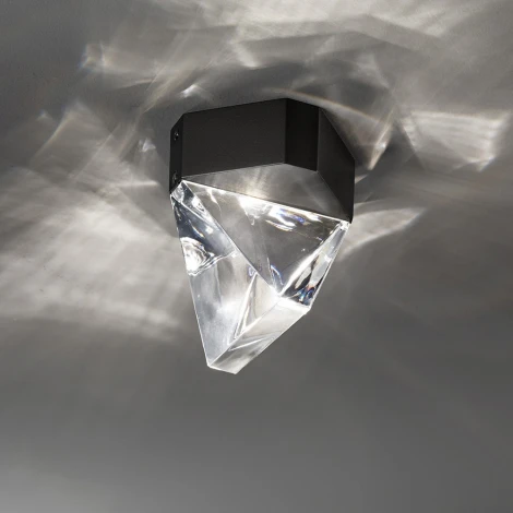 Потолочный светильник точечный Aldis B ImperiumLoft Aldis-B-Wall01 (231082-23) (LED, 220V)