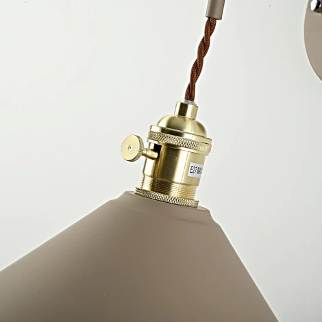 Бра E27 Lu Carte LC-11-0839