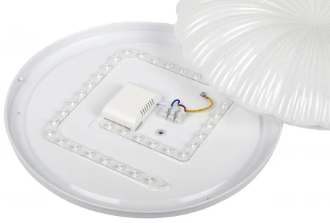 Потолочный светильник светодиодный ЭРА SPB-6 Verona 48W-5K