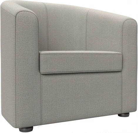 Кресло Норден Лига Диванов (Рогожка) арт.125655