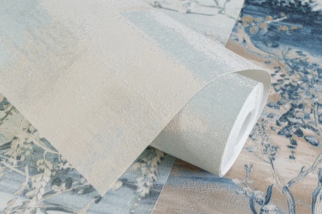 Обои виниловые Артекс Nature 10373-01 10,05 x 1,06 м