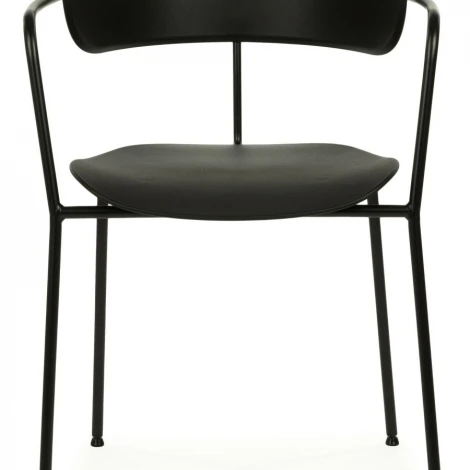 Обеденный стул Pedigree c подлокотниками COSMO арт.AFM2433-1