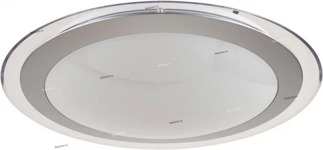 Потолочный светильник Freya Halo FR6998-CL-45-W