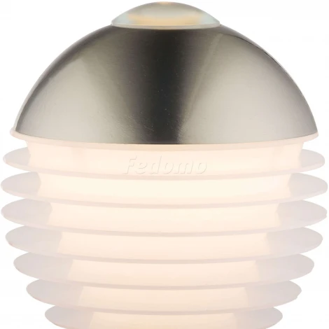 Настенный светильник уличный Globo Alerio 34286S