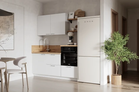 КГ 1800 Эмаль, Белый Арника РМ Арника 00-00285681