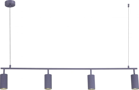 Подвесной светильник ST Luce Kendo SL1213.703.04 (220V, на проводе)