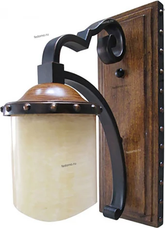 Бра Chiaro Айвенго 382029701