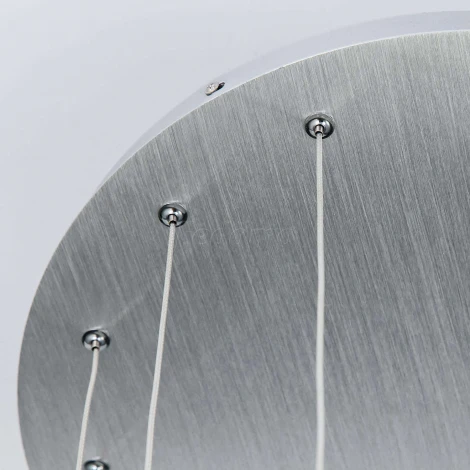 Подвесной светильник ярусный каскадный Citilux Вегас CL227140 (LED, 220V, на проводе)