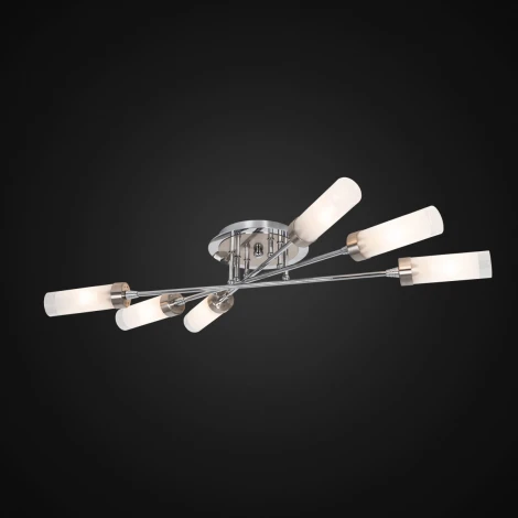 Потолочная люстра Citilux Хеликс CL109161 (220V)