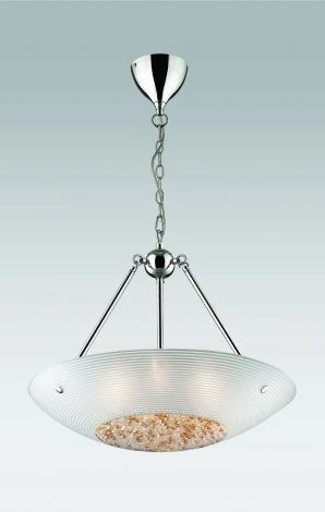 Подвесной светильник Odeon Light Ostia 2610/6