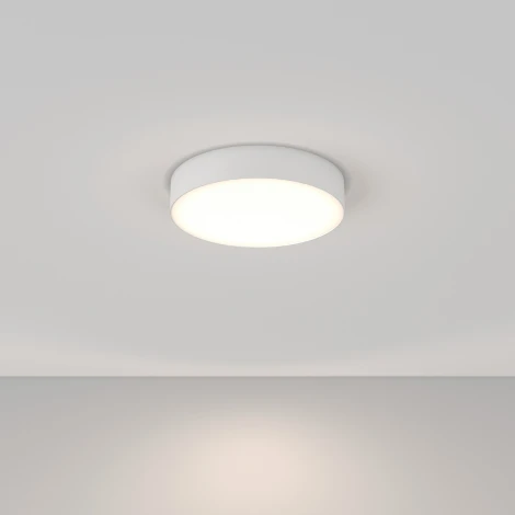 Потолочный светильник Zon 4000K 1x35Вт 120° LED Maytoni Technical C032CL-L43W4K