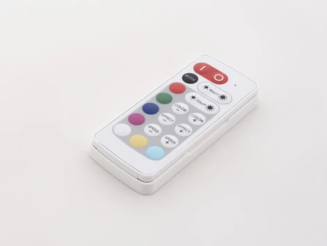 Контроллер RGB+W 16.5A LEDS POWER 003733