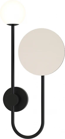 Настенный светильник Favourite Venus 4564-1W (220V, шар)