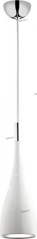 Подвесной светильник N-Light 109 109-01-76W white