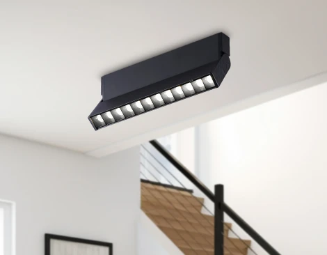 Настенно-потолочный светодиодный светильник Ambrella Techno Spot TA1829 (220V)